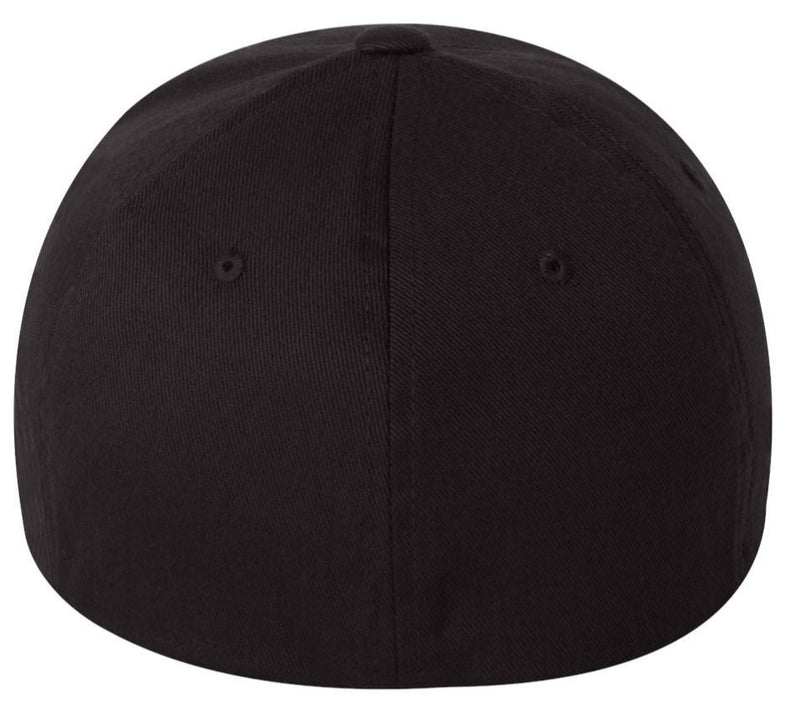 Trump Bulletproof Missed me Bitch*s Flex Fit Leather Badge Hat Various Sizes