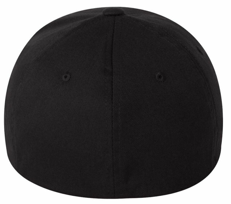 We The People ONLY Flex Fit 6277 Embroidered Low Profile Hat - Various Colors