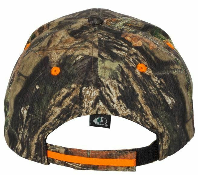 1776 Stars Embroidered CWF035 Camo Hat Choices - Declaration of Independence Hat