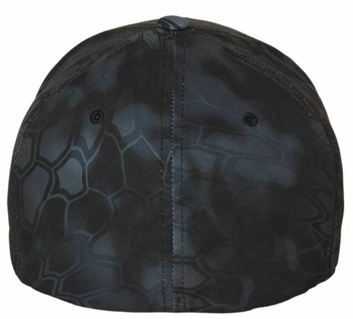 The Patriot Party Lion Flex Fit 6277 Embroidered Low Profile Hat-Various Colors