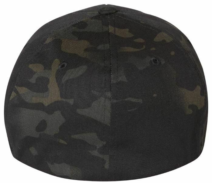 Armed Infidel Embroidered Flex fit or Adjustable Ball Cap - Various Options